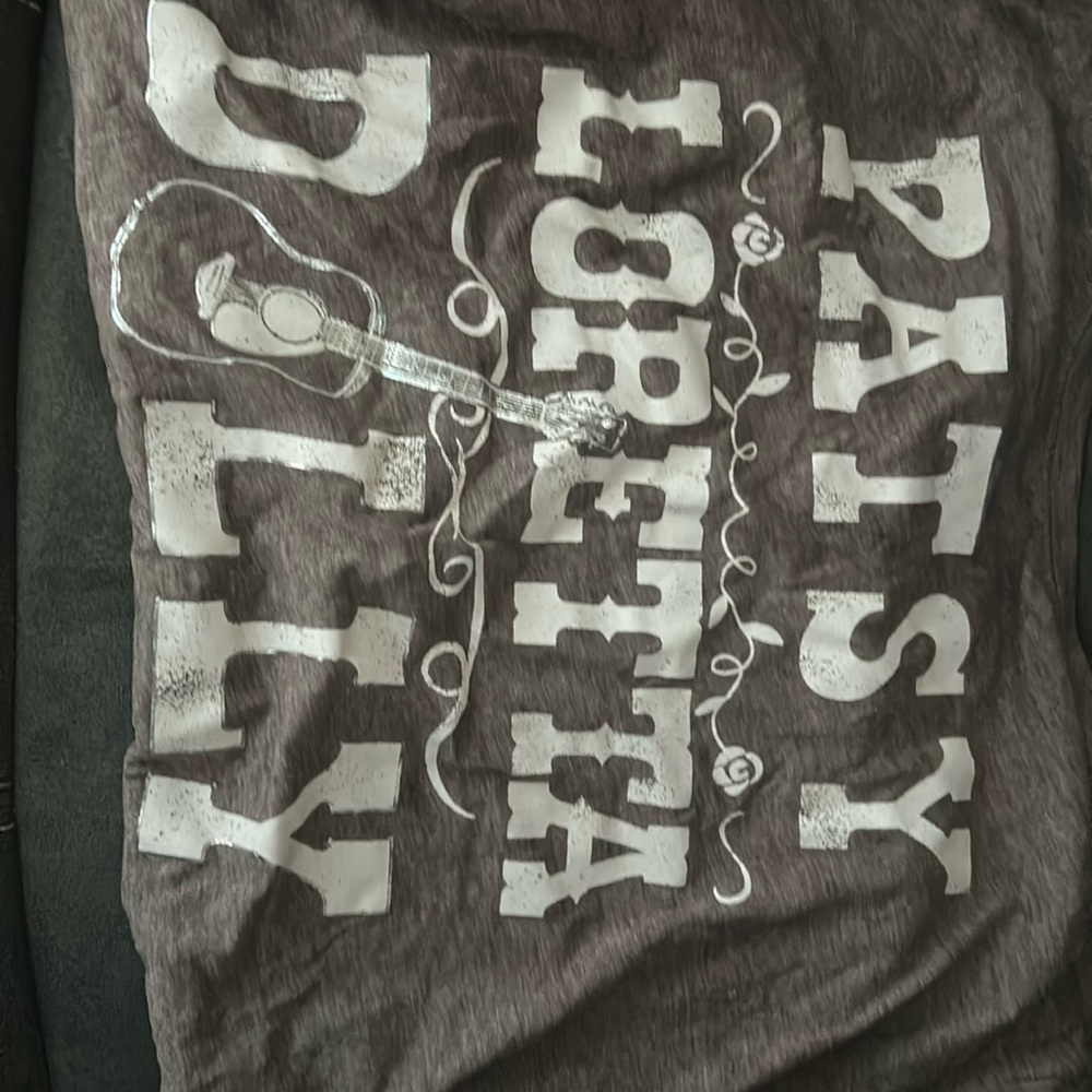 Patsy Loretta Dolly Country singer shirt